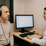 בדיקות שמיעה: כל מה שחשוב לדעת על תהליך האבחון המודרני