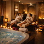 דירות דיסקרטיות בצפון לטיפולים מפנקים של גוף ונפש