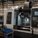 מכונות CNC משומשות – איך לבחור נכון ומה חשוב לבדוק לפני הקנייה?